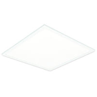 Tsong LED Panel 60x60cm Pro Slim Line 36W 4320 lumen 3000K Varm Hvid UGR19 Philips chip IP20 CE RoHS