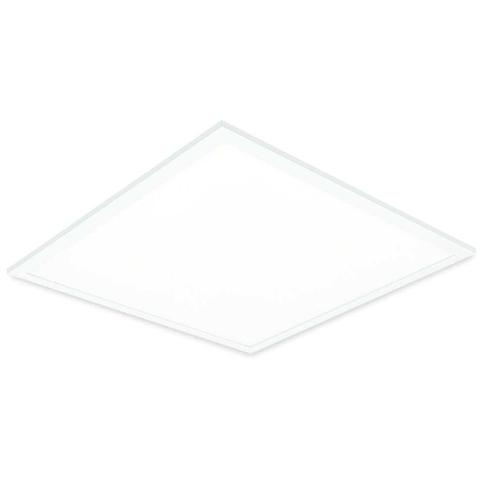 Tsong LED Panel 60x60cm Pro Slim Line 36W 4320 lumen 3000K Varm Hvid UGR19 Philips chip IP20 CE RoHS