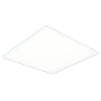 led panel 60x60cm ip65 fugtbestandig 36w 4320 lumen 4000k kølig hvid ugr22 opal
