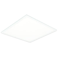 led panel 60x60cm pro slim line 36w 3000k 4320 lumen varm hvid ugr22 opal