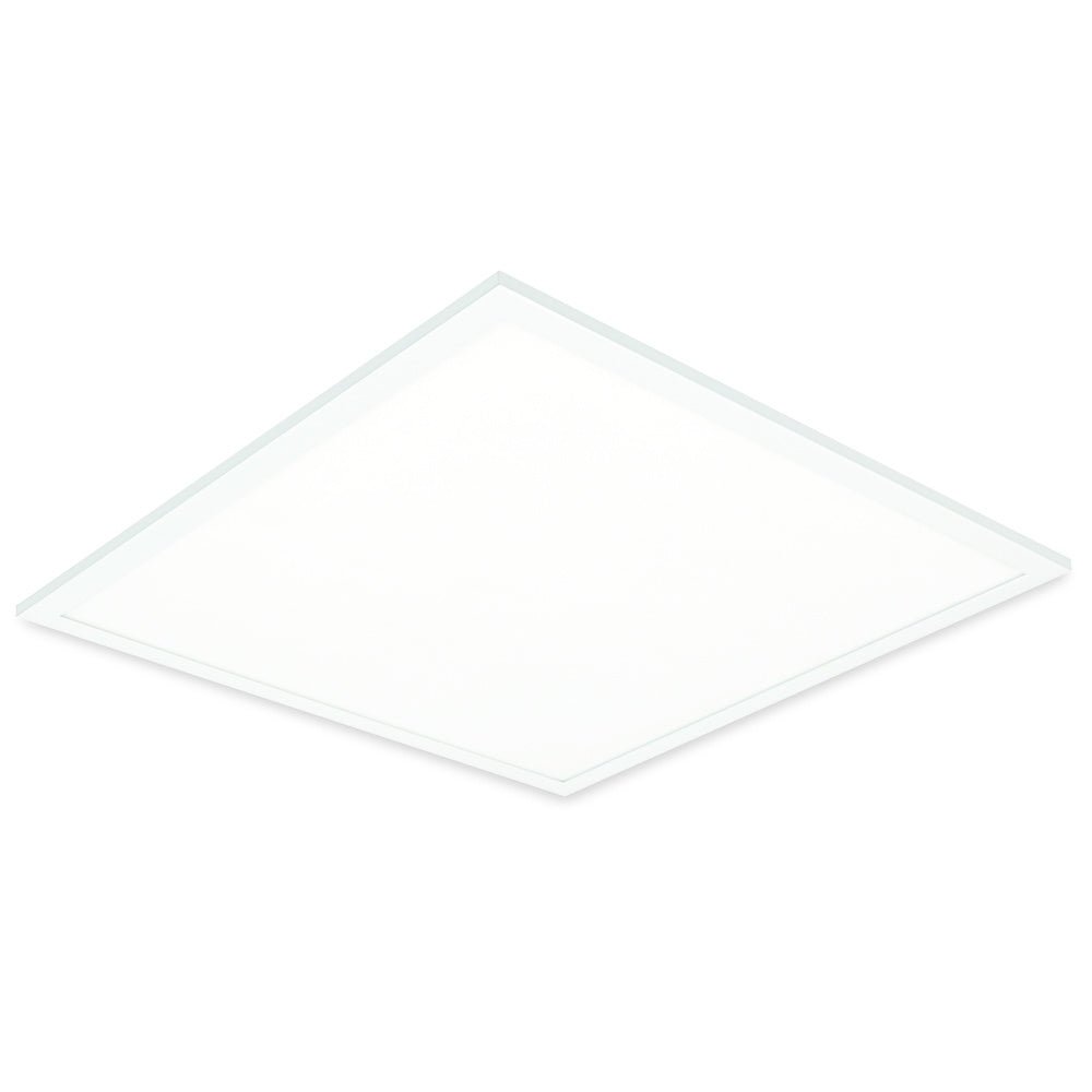 led panel 60x60cm pro slim line 36w 3000k 4320 lumen varm hvid ugr22 opal