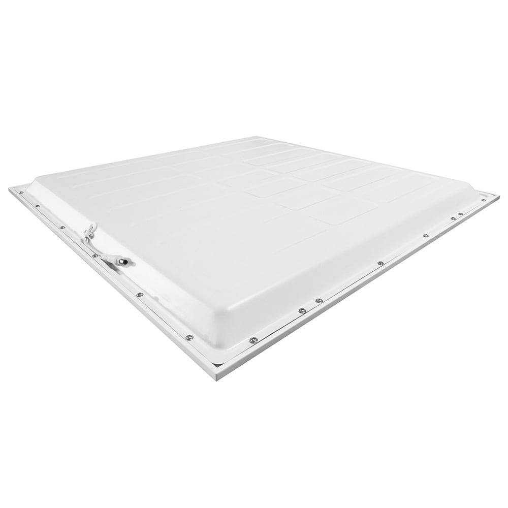 LCB LED Bagbelyst Panel 60x60cm, 36W 3600 lumen, 3000K, Philips chip, UGR22 Opal, IP20, CE RoHS, 5 års garanti