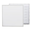 LCB LED bagbelyst panel 60x60cm, 36W 3600 lumen, 3000K, UGR22 Opal, IP20, CRI 80, CE RoHS, 5 års garanti