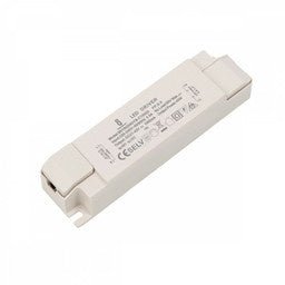 LED-baggrundsbelyst panel 120x30cm 36W 3960 lumen 3000K varm hvid UGR22 opal