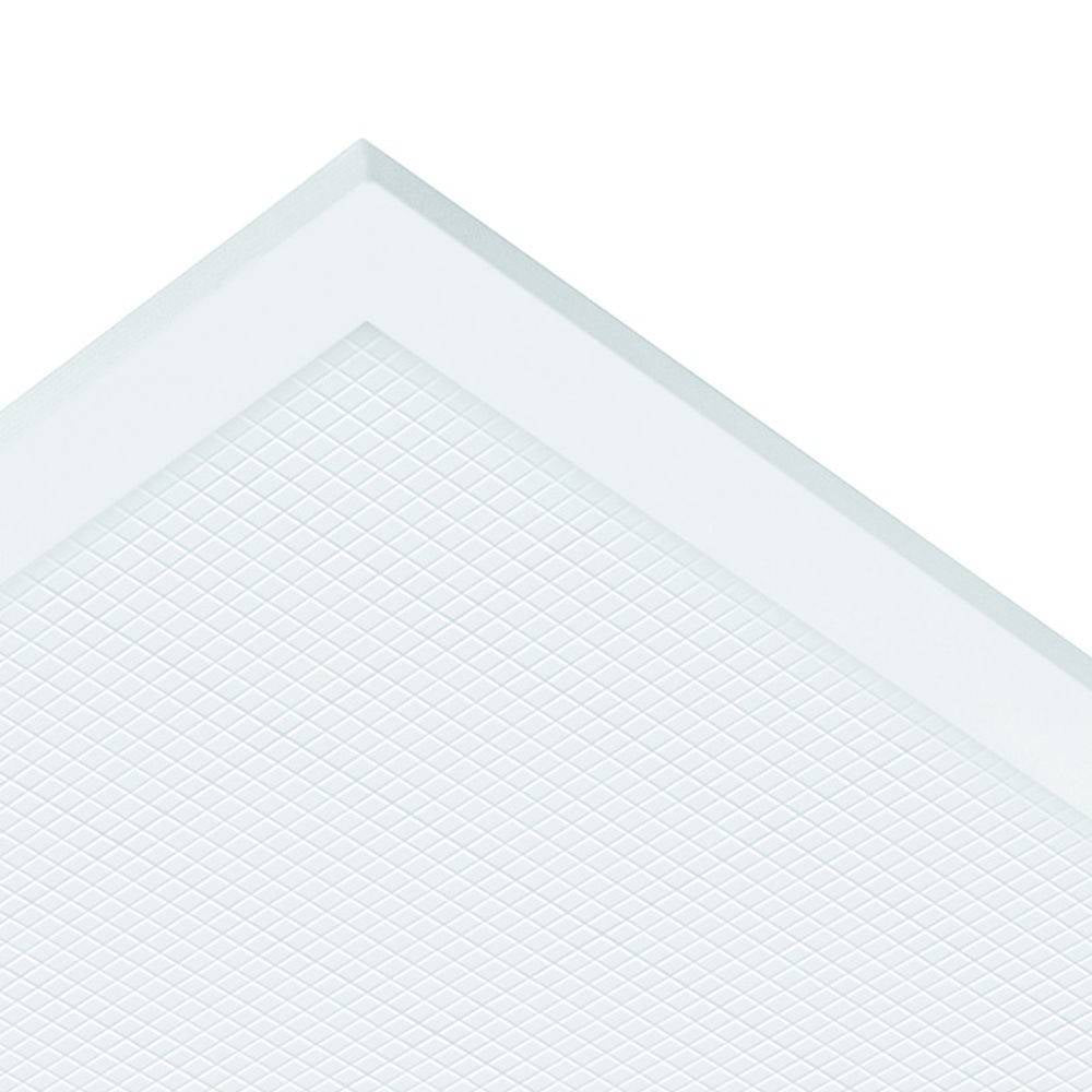 Tsong LED Panel 60x60cm Pro Slim Line 36W 4320 lumen 3000K Varm Hvid UGR19 Philips chip IP20 CE RoHS