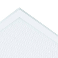 Tsong LED paneel 60x60cm pro slim line 36W 4320 lumen 4000K UGR19 prisma