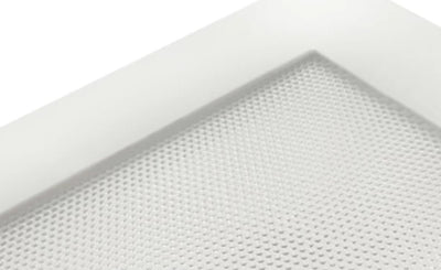 LCB LED Panel 150x30cm Pro Slim Line 40W 4000 lumen 4000K Køligt Hvid UGR19 IP41 Prisma 5 Års Garanti