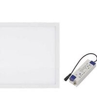 Philips LED-panel 30x30cm 18W 1800 lumen 4000K neutral hvid slank linje