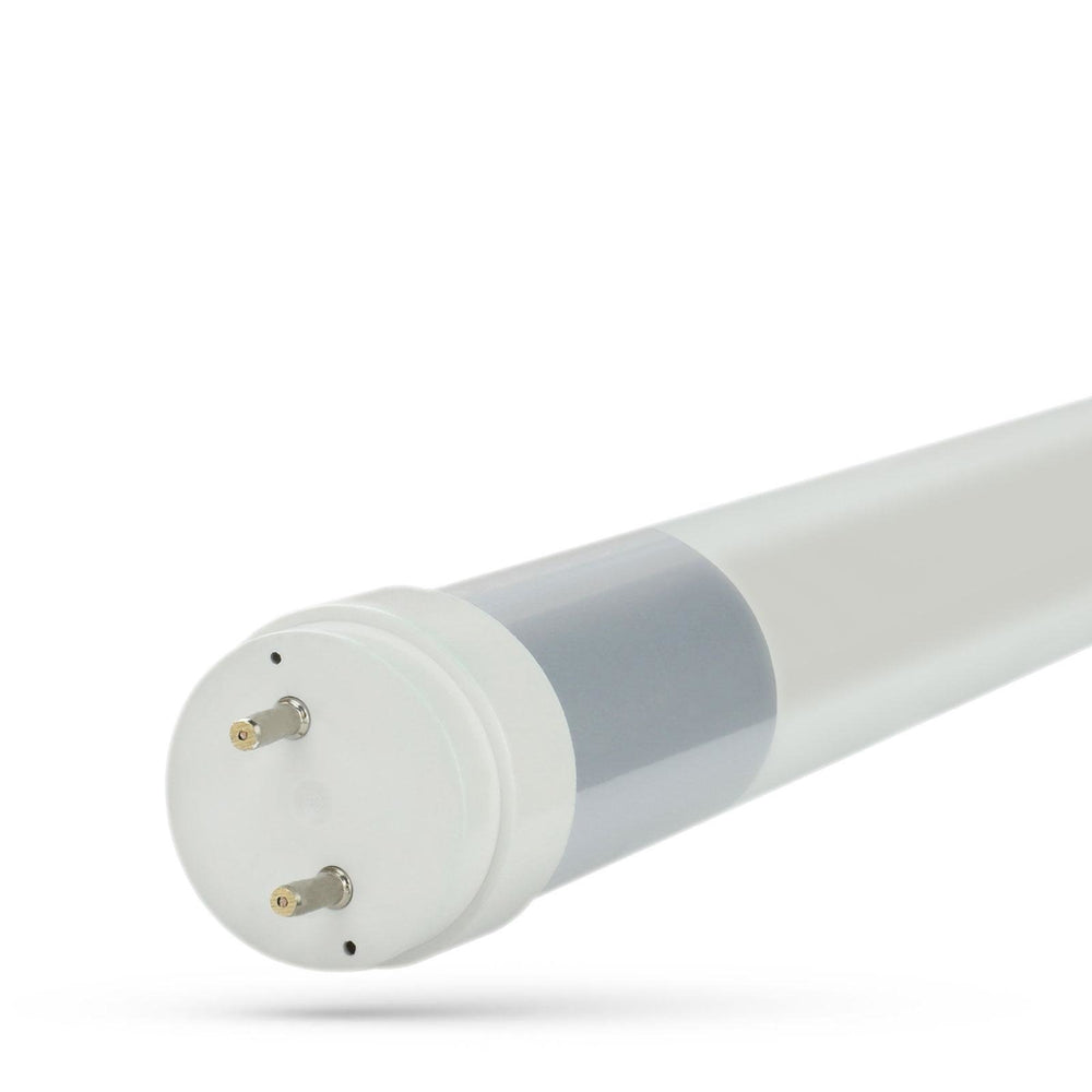Spectrum LED Tube 120cm G13 17W 230V 3000K Warm White 1800 lumens 270° CRI 80 indoor lighting