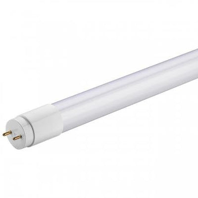 LCB LED Rør T8 Superior 18W 2700 lumen 3000K 150cm Varm Hvid EM Netudskiftning for 58W med 5 års garanti