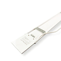 Spectrum LED batten 60cm, 18W 230V, 3000K warm white, 2100 lumens, 120° beam, IP20 White housing