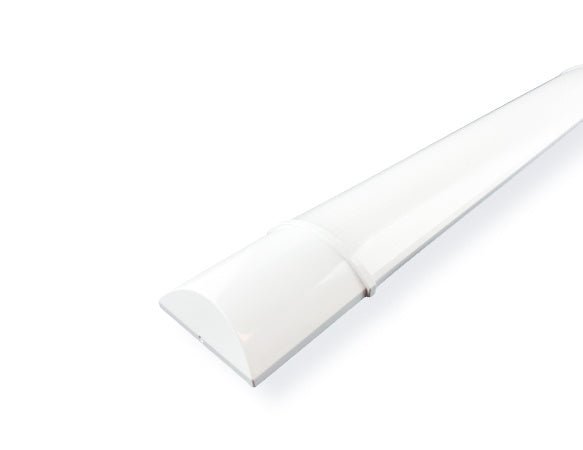 Spectrum LED armatur 60cm 18W armatur til varm hvid omgivelsesbelysning