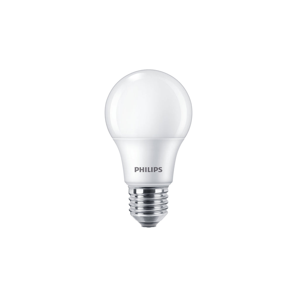 Philips CorePro LED-pære E27 2700K A60 4.9W 470 lumen varm hvid
