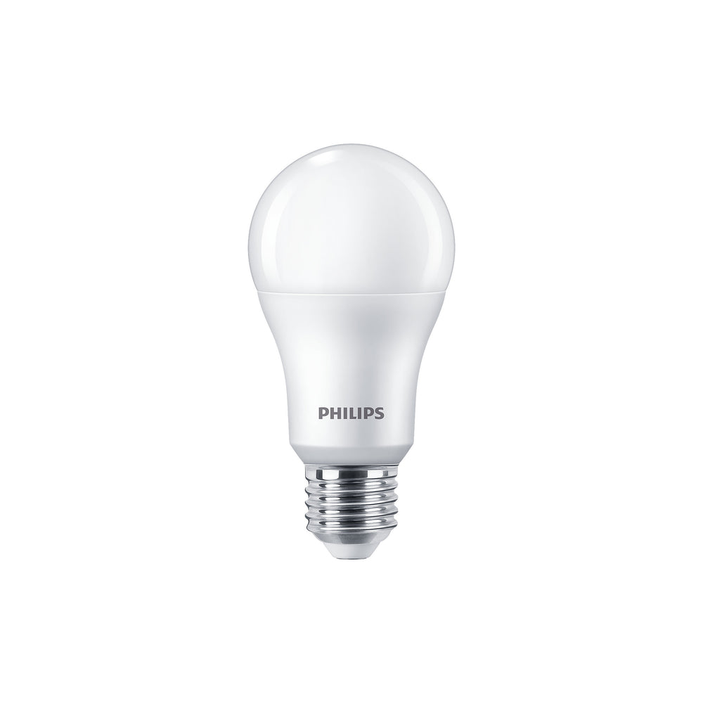 Philips CorePro LEDpære 13W E27 A60 mat 3000K 1521 lumen ikke dæmpbar 100W erstatning