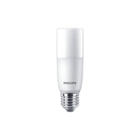 Philips CorePro LED Stick 9.5W E27 3000K 950 lumen 68W ækvivalent 240° strålevinkel ikke-dæmpbar mat finish