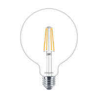 Philips MAS VLE LED-pære D5.9-60W E27 927 G120CLG til energieffektiv belysning