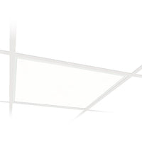 Philips LED Panel RC065B 34W 3400 lumen 4000K 60x60cm UGR<22 Hvid IP20 IK02