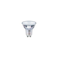Philips LED spot GU10 4.8W 2700K 355 lumen 36° dæmpbar 220-240V CRI90 Varm Hvid