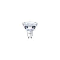 Philips CorePro LEDspot GU10 4.6W 2700K Varm Hvid 355 lumen 36° lysstråle ikke-dæmpbar