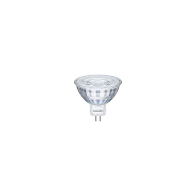 Philips CorePro LED Spot MR16 GU5.3 2.9W 20W Eq Varm Hvid 2700K 230 lumen 36° Lysstråle Ikke-dæmpbar