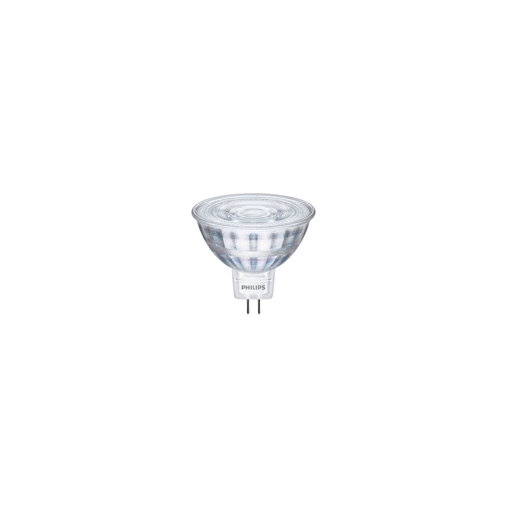 Philips CorePro LED Spot MR16 GU5.3 2.9W 20W Eq Varm Hvid 2700K 230 lumen 36° Lysstråle Ikke-dæmpbar
