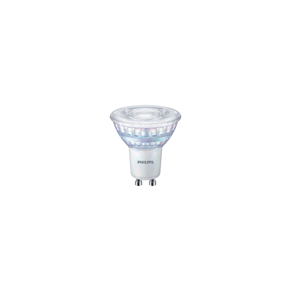 Philips CorePro LEDspot 3W GU10 2700K Varm Hvid DIM 230 lumen 36D 220-240V