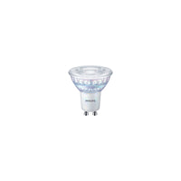 Philips CorePro LEDspot GU10 3W 3000K 230 lumen 36D dæmpbar PAR16 spotlys