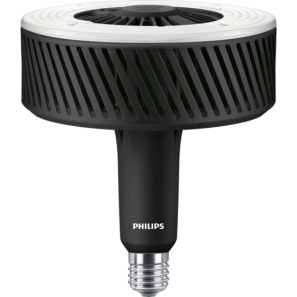 Philips TForce LED Highbay Lampe 95W E40 4000K Kold Hvid 13000 lumen 120° Lysvinkel 220-240V CE RoHS