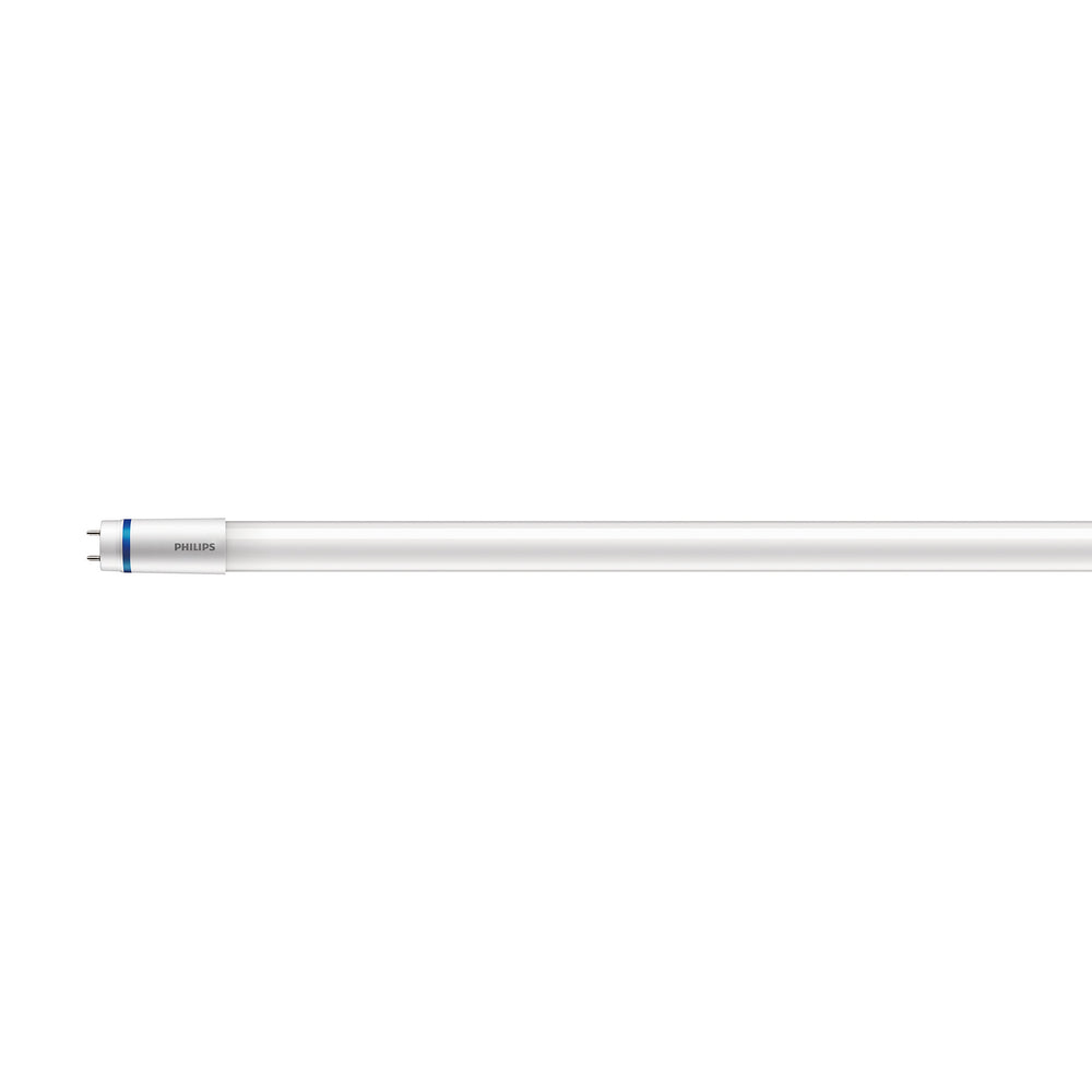 Philips MASTER LEDtube T8 1500mm 21.7W 6500K G13 Frosted 3700 lumens 220-240V EM/Mains