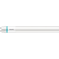 Philips MAS LEDtube VLE 600mm HO 8W 4000K T8 G13 Frosted 1050 lumens 220-240V CRI 80 CE RoHS