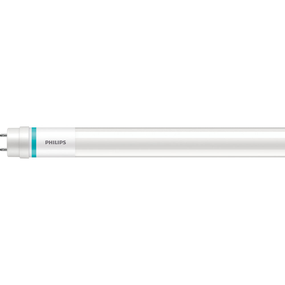 Philips MAS LEDtube VLE 600mm HO 8W 4000K T8 G13 Mat 1050 lumen 220-240V CRI 80 CE RoHS