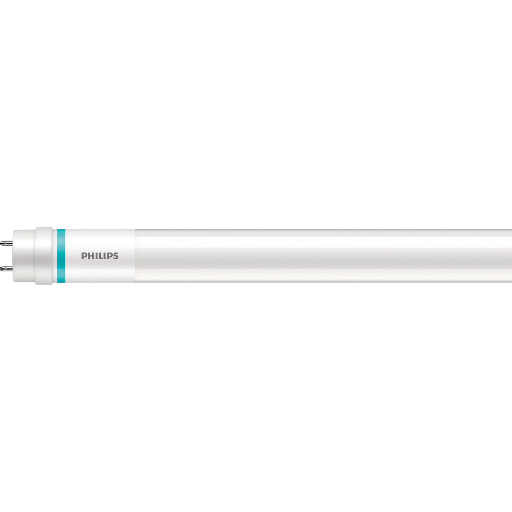 Philips MASTER Value LEDtube T8 1200mm HO 14W 6500K G13 frosted 2100 lumens 220-240V CE RoHS