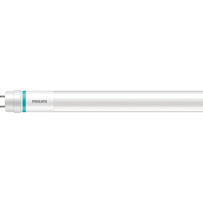 Philips MAS LEDtube VLE 1500mm T8 23W 6500K G13 3700 lumen Kold Dagslys Glasrør