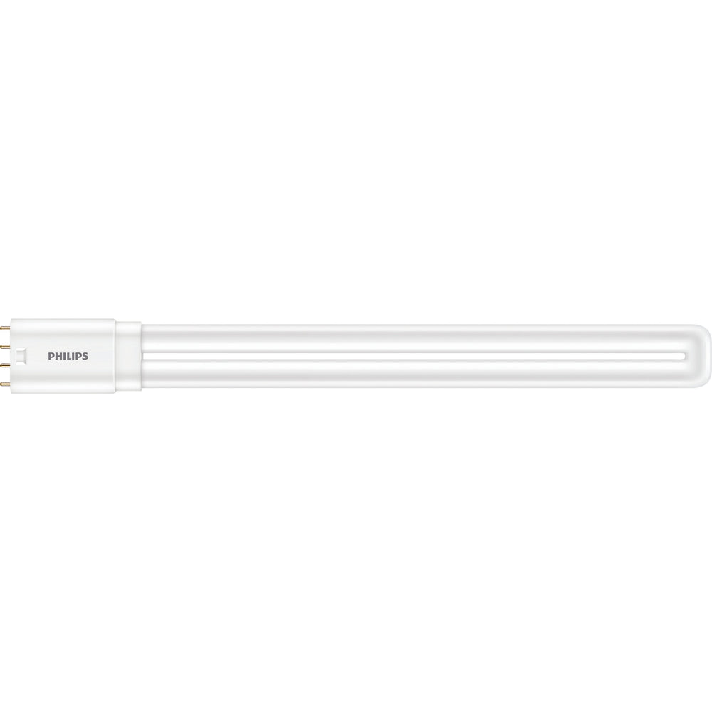 Philips CorePro LED PLL EM 16.5W 830 4P long-lasting lighting for efficient energy use