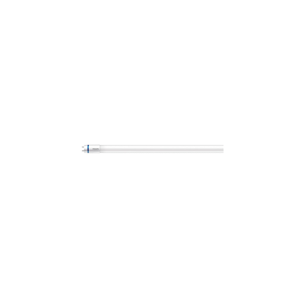 Philips MAS LEDtube 600mm HO 8W T8 4000K Kold Hvid 1050 lumen G13 EM/Mains 220-240V 160° CRI 83
