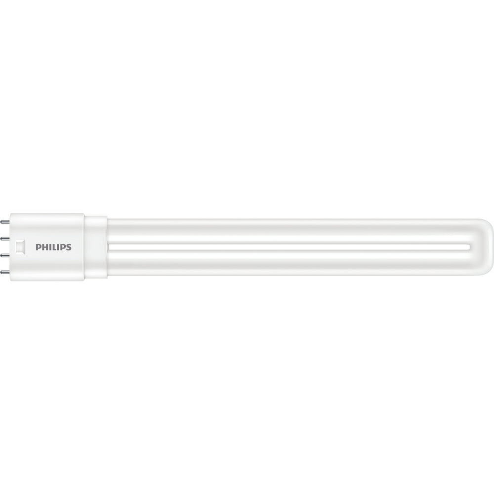 Philips CorePro LED PLL EM/Mains 12W 830 4P med 3000K og 1440 lumen