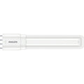 Philips CorePro LED PLL EM 8W 840 4P, the ideal LED replacement for fluorescent lamps, energy-efficient lighting 400K