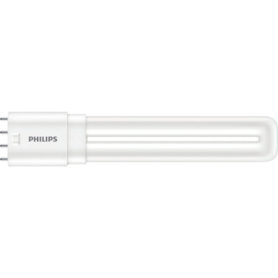 Philips CorePro LED PLL HF 8W 3000K 960 lumen 2G11 PL-L retrofit ikke-dæmpbar 30.000t CE RoHS