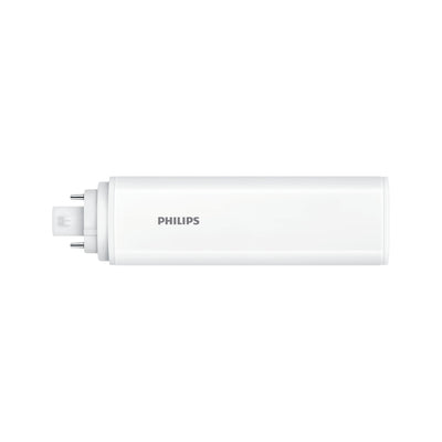 Philips CorePro LED PLT HF 15W 4000K GX24q-3 køligt hvidt lys 1800 lumen 120° lysvinkel ikke dæmpbar