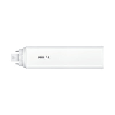 Philips CorePro LED PLT HF 18.5W 4000K GX24q-4 Kølig Hvid 2250 lumen 120° lysstråle ikke-dæmpbar