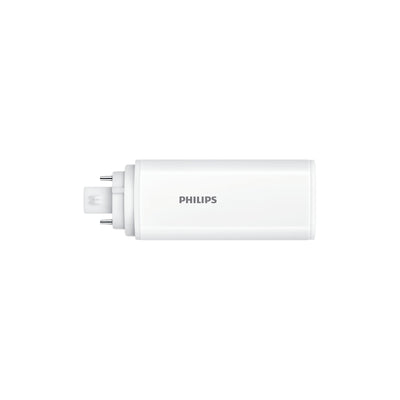 Philips CorePro LED PLT HF 6.5W GX24q-2 3000K 720 lumen 4-Pin retrofit lampe