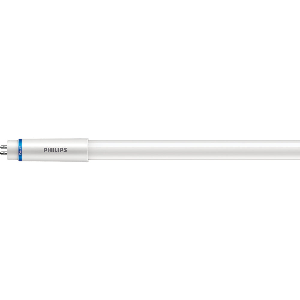 Philips MAS LEDtube T5 1500mm 36W 4000K Kølig Hvid G5 5600 lumen matteret glas ikke-dæmpbar