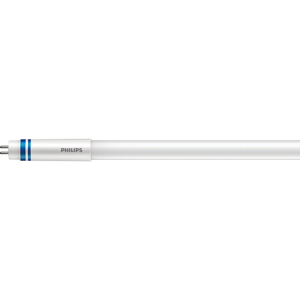Philips MAS LEDtube HF 1200mm T5 26W 3000K G5 Mat 3700 lumen CRI 80 Dæmpbar Energispare-rør