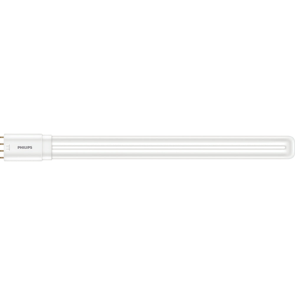 Philips CorePro LED PLL 24W 830 2G11 3000K 3200 lumen energieffektiv belysning