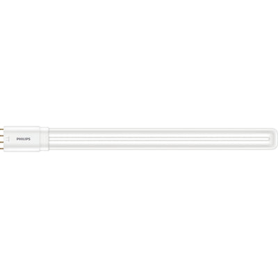 Philips CorePro LED PLL HF 24W 3000K 3200 lumens 2G11 4P tube light White, CE RoHS
