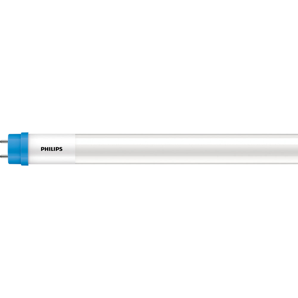 Philips CorePro LEDtube 1200mm 15.5W T8 3000K G13 1700 lumen 220-240V CRI 80 240° Mat CE RoHS
