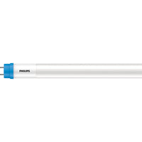 Philips CorePro LEDtube 600mm T8 8W 3000K G13 Matteret 750 lumen 240° CRI 80 CE RoHS