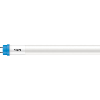 Philips CorePro LEDtube 600mm 8W T8 865 Cool Daylight 6500K G13 800 lumens 220-240V 240° Glass CE RoHS