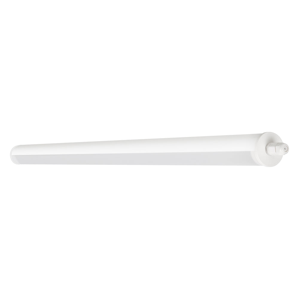 Ledvance Damp Proof Special 1200 LED Batten 22W 4000K Cool White IP67 IP69K 2800 lumens IK06 Surface Mount