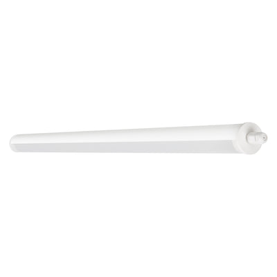 Ledvance Damp Proof Special 1200 LED-armatur 22W 4000K Kold Hvid IP67 IP69K 2800 lumen IK06 Overflademontering